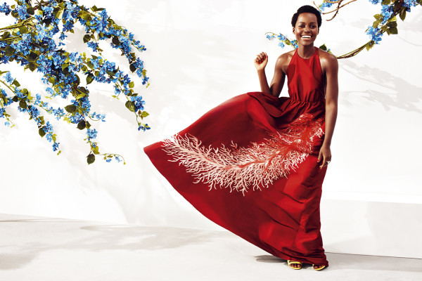 Lupita Nyongo pic #768187