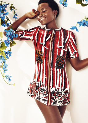 Lupita Nyongo pic #768186