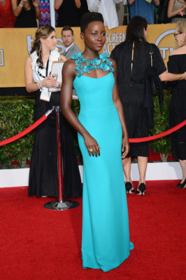Lupita Nyongo pic #693197