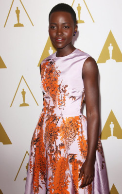 Lupita Nyongo pic #693192