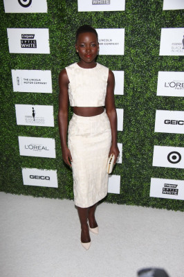 Lupita Nyongo pic #693437