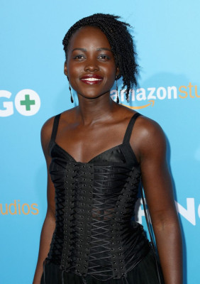 Lupita Nyongo pic #1018318