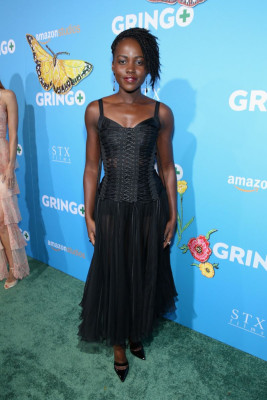 Lupita Nyongo pic #1018317