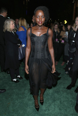 Lupita Nyongo pic #1018313