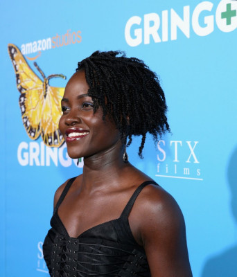 Lupita Nyongo pic #1018314
