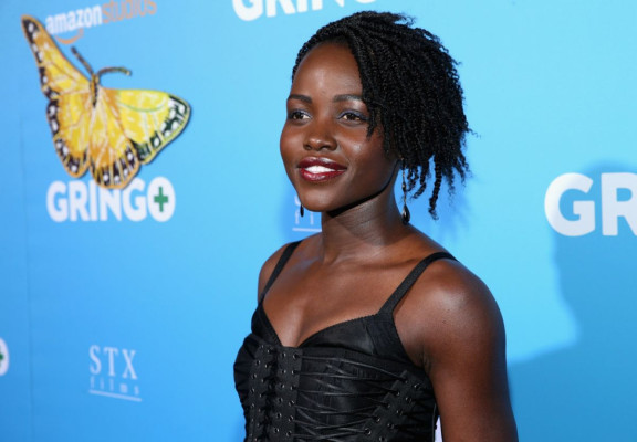 Lupita Nyongo pic #1018315