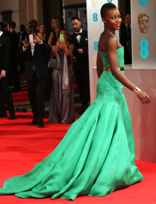 Lupita Nyongo pic #693318