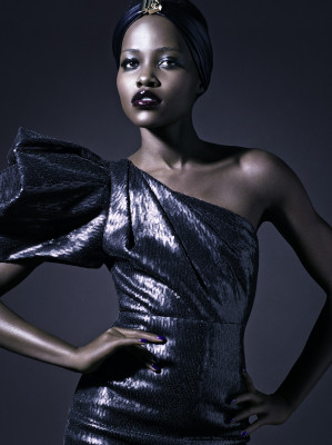 Lupita Nyongo pic #693908