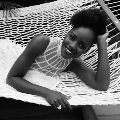 Lupita Nyongo pic #1039154