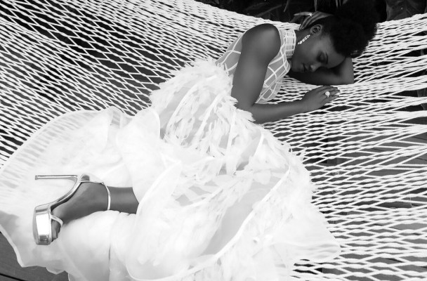 Lupita Nyongo pic #1039155