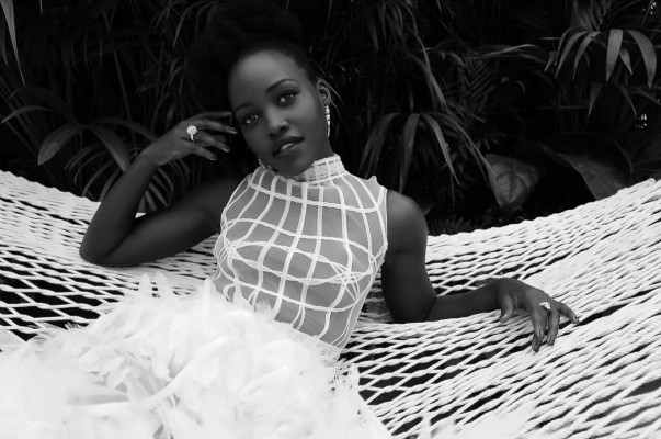 Lupita Nyongo pic #1039151