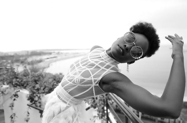 Lupita Nyongo pic #1039156