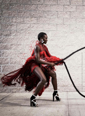 Lupita Nyongo pic #992253