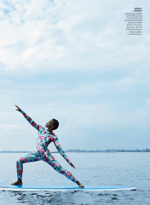 Lupita Nyongo pic #992251