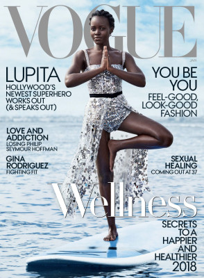 Lupita Nyongo pic #992254