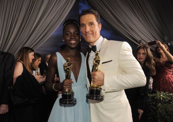 Lupita Nyongo pic #685082