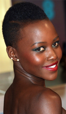 Lupita Nyongo pic #693433