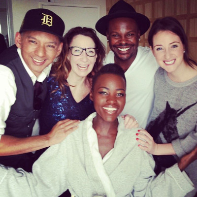 Lupita Nyongo pic #685065