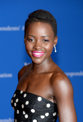 Lupita Nyongo pic #698366