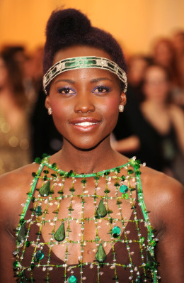 Lupita Nyongo pic #697140