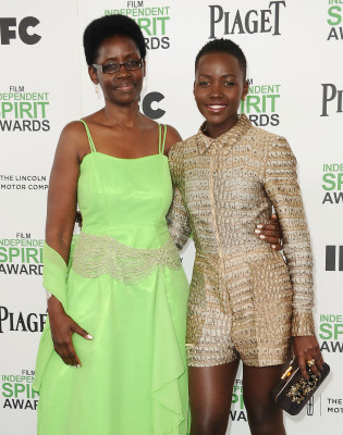 Lupita Nyongo pic #695265