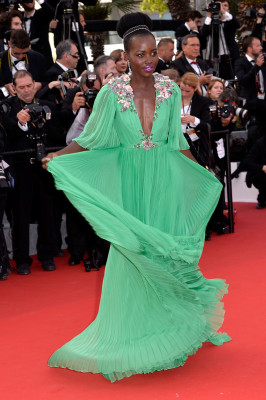 Lupita Nyongo pic #777718