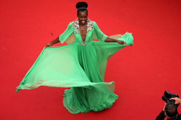 Lupita Nyongo pic #777720