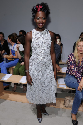 Lupita Nyongo pic #798442