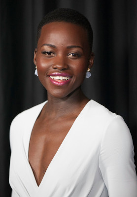 Lupita Nyongo pic #694092