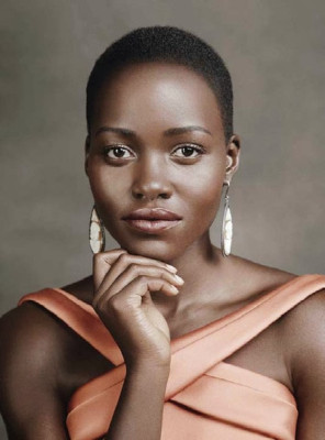 Lupita Nyongo pic #693410