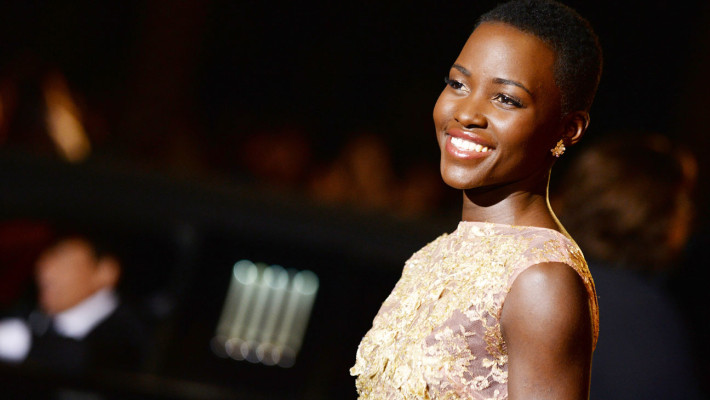 Lupita Nyongo pic #693317
