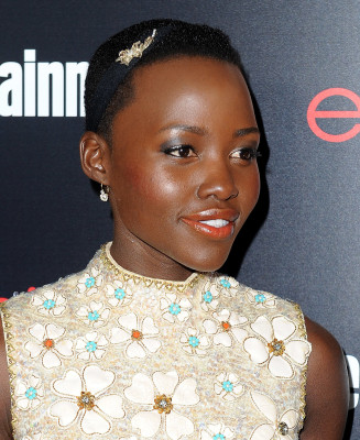 Lupita Nyongo pic #693281