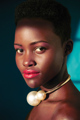 Lupita Nyongo pic #692967