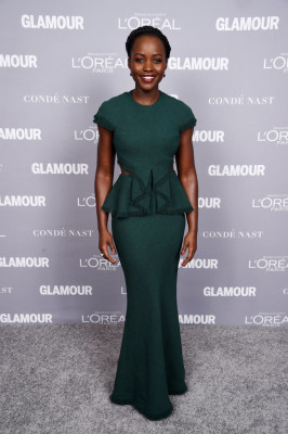 Lupita Nyongo pic #811593