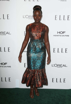 Lupita Nyongo pic #888501
