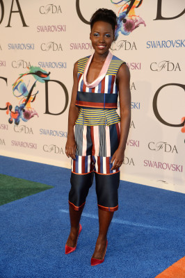 Lupita Nyongo pic #708789