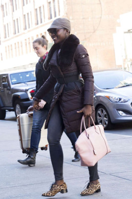 Lupita Nyongo pic #820371