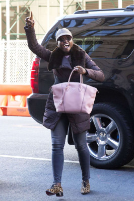 Lupita Nyongo pic #820441