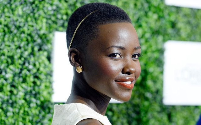 Lupita Nyongo pic #694005