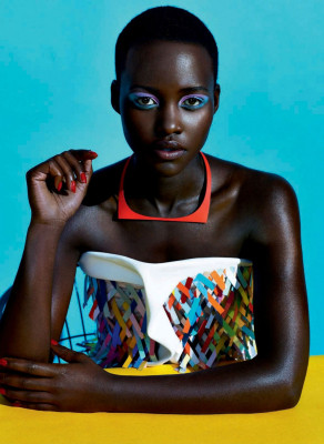 Lupita Nyongo pic #682490