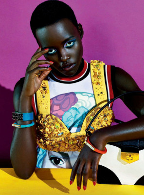 Lupita Nyongo pic #682491
