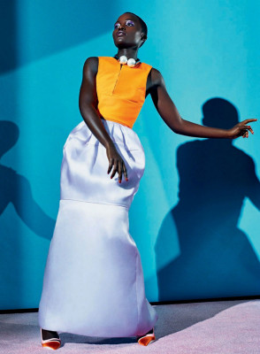 Lupita Nyongo pic #682493