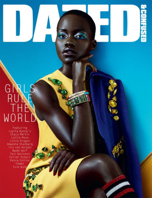 Lupita Nyongo pic #687297