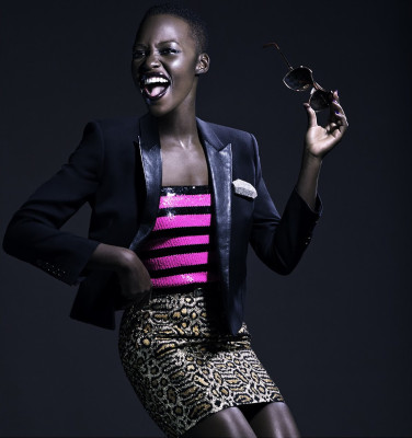 Lupita Nyongo pic #687172