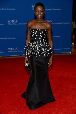 Lupita Nyongo pic #696701