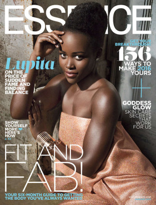 Lupita Nyongo pic #818004