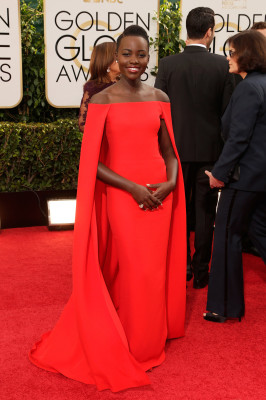 Lupita Nyongo pic #696245