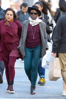 Lupita Nyongo pic #818958