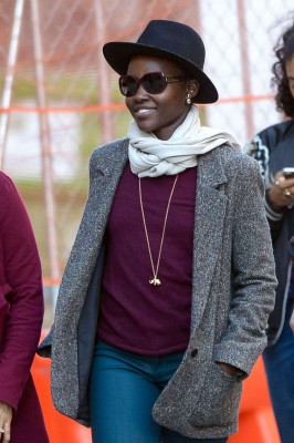 Lupita Nyongo pic #818976