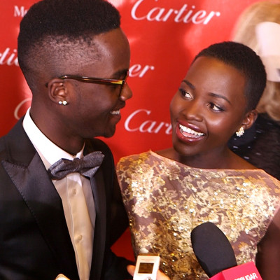 Lupita Nyongo pic #693995